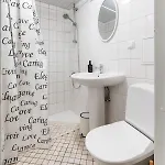 Appartamento 15th Century Flat With Parking, High Ceilings